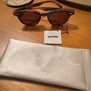 Szade Florey sunglasses